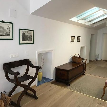 Schoen Wohnen Beim Stift Apartamento Melk Exterior foto