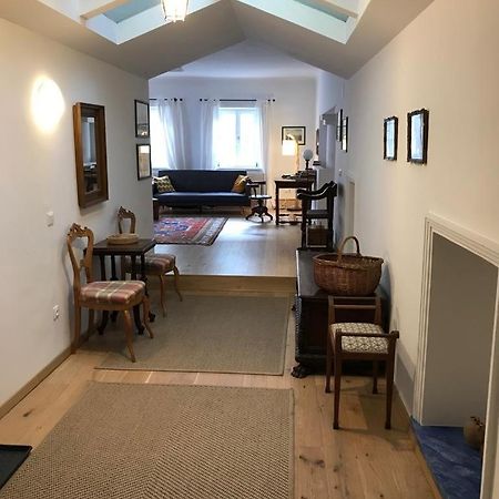 Schoen Wohnen Beim Stift Apartamento Melk Exterior foto