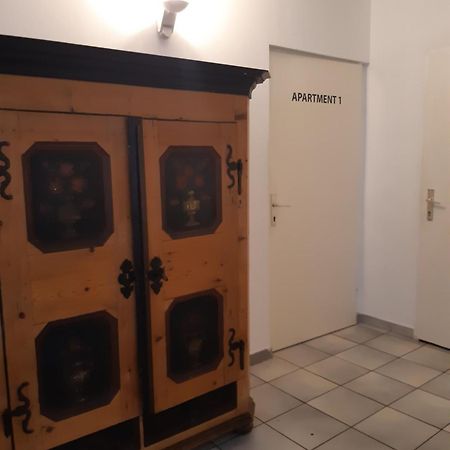 Schoen Wohnen Beim Stift Apartamento Melk Exterior foto