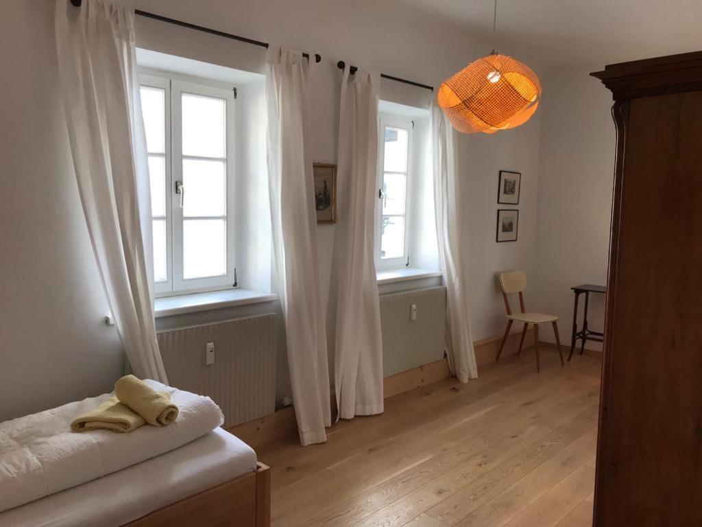 Schoen Wohnen Beim Stift Apartamento Melk Exterior foto