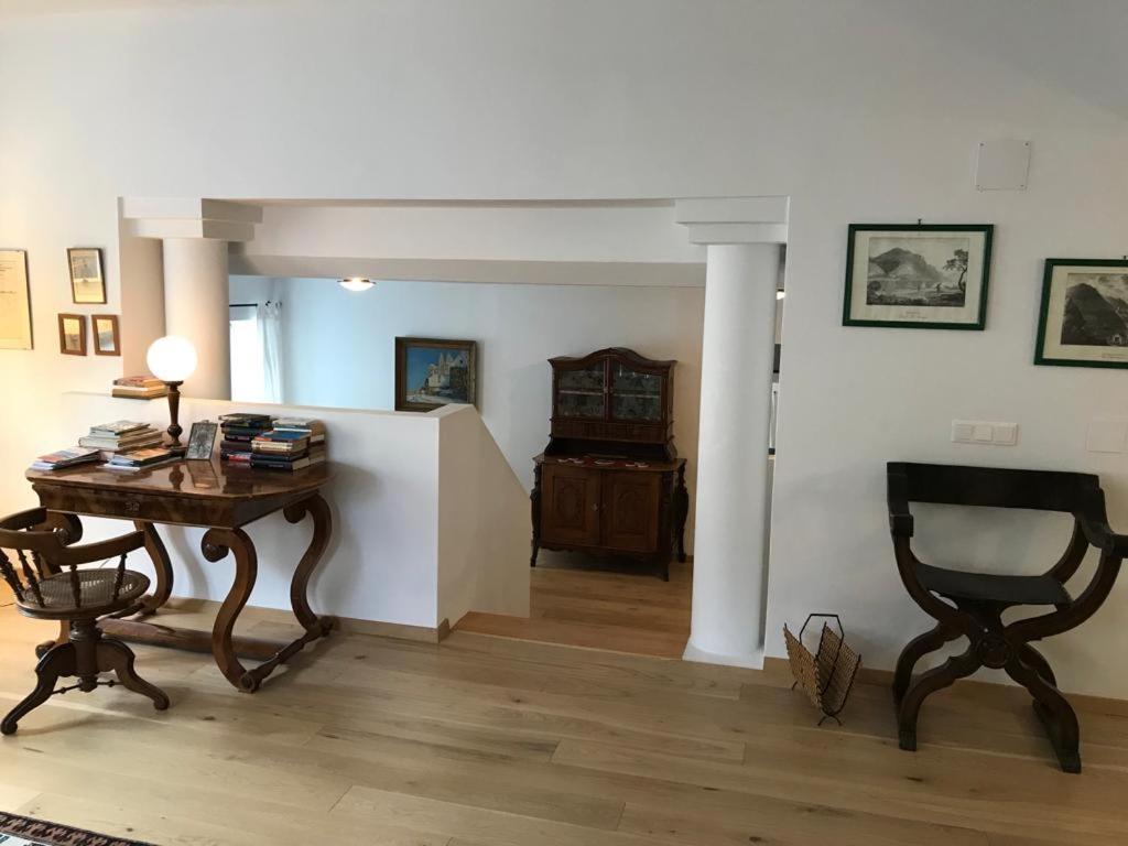Schoen Wohnen Beim Stift Apartamento Melk Exterior foto