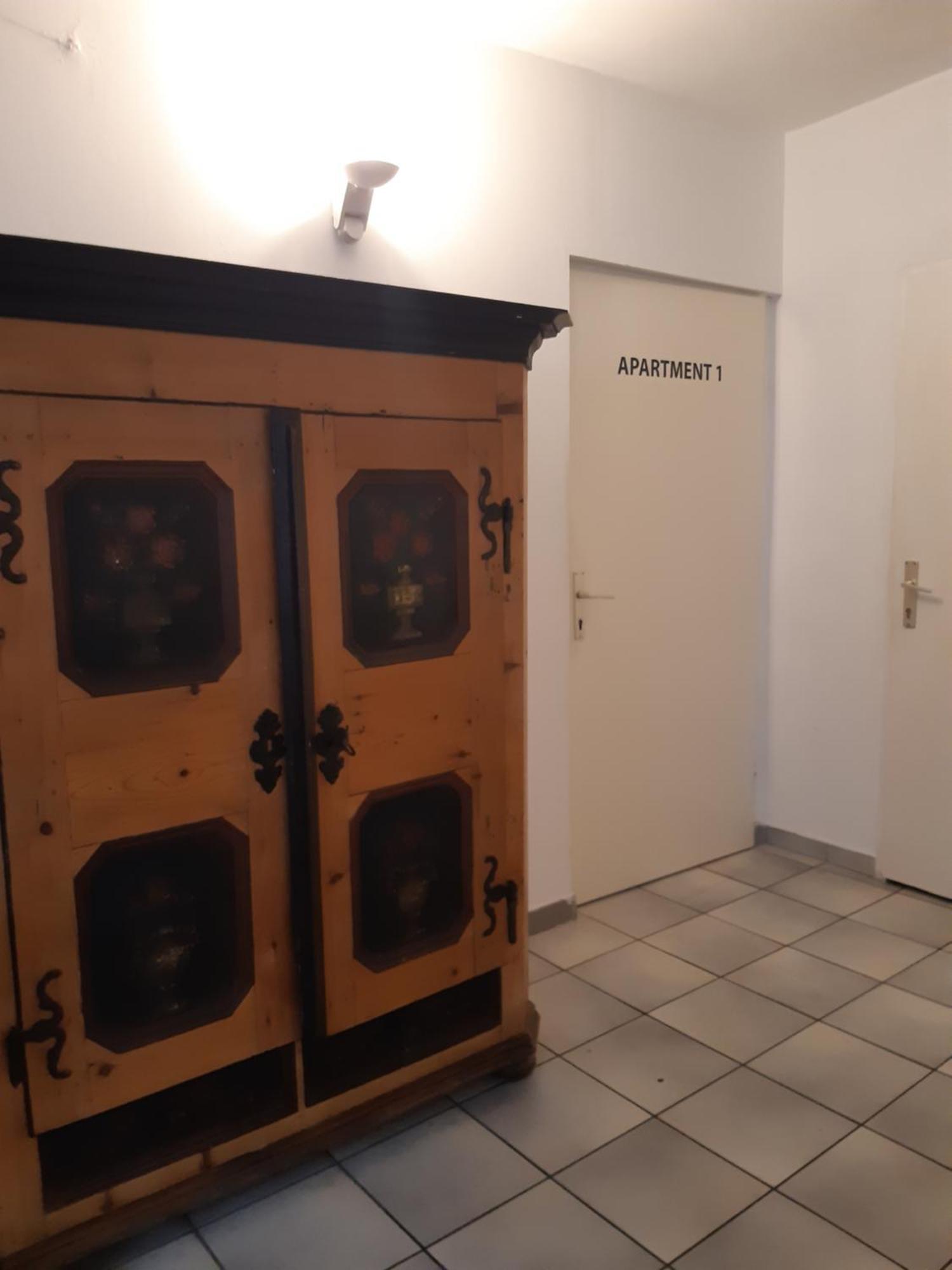 Schoen Wohnen Beim Stift Apartamento Melk Exterior foto