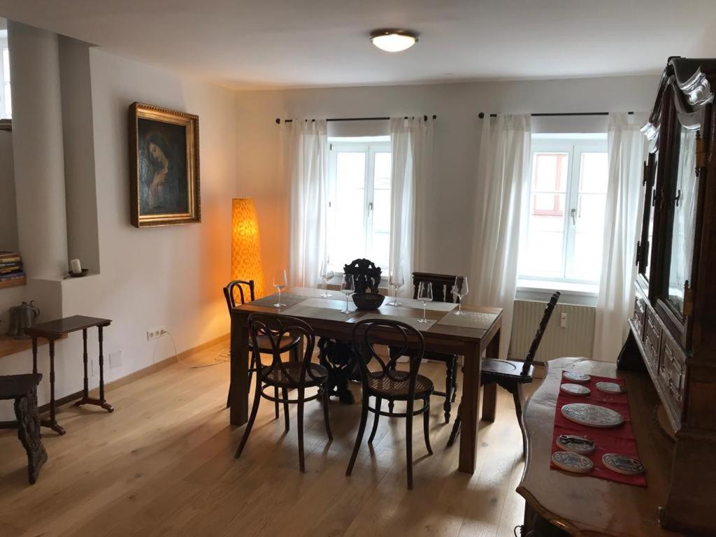 Schoen Wohnen Beim Stift Apartamento Melk Exterior foto