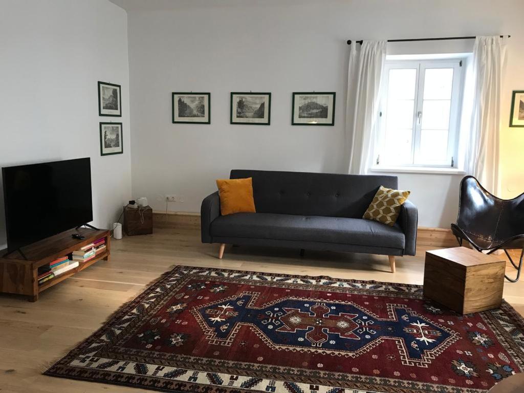 Schoen Wohnen Beim Stift Apartamento Melk Exterior foto