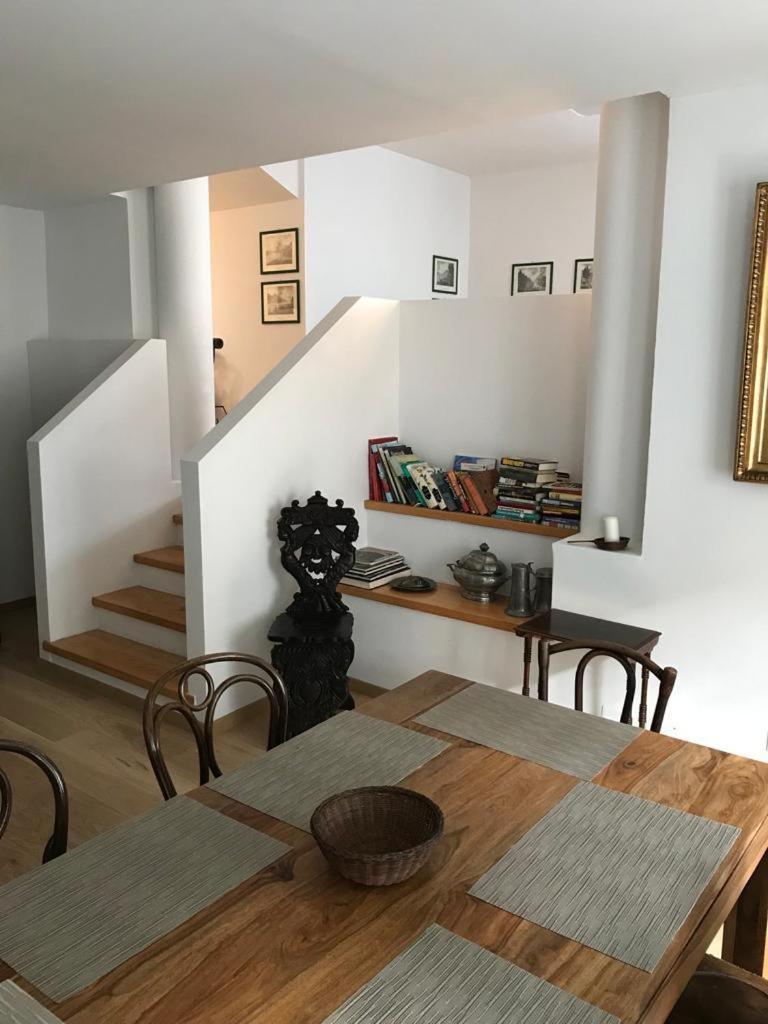 Schoen Wohnen Beim Stift Apartamento Melk Exterior foto