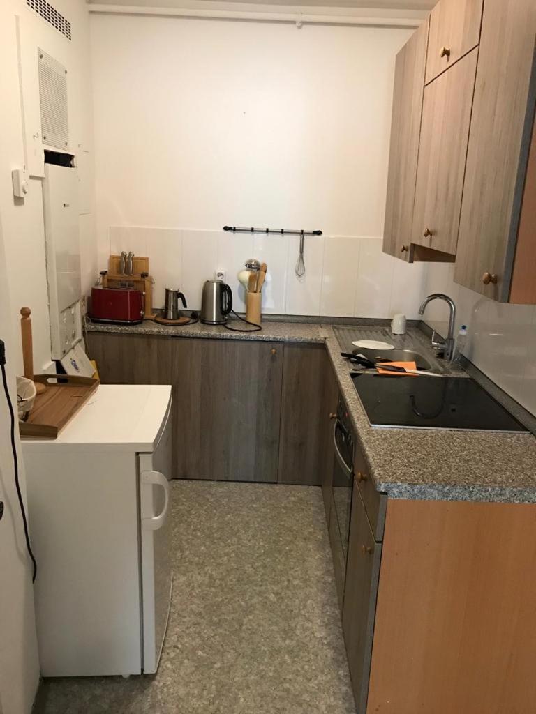 Schoen Wohnen Beim Stift Apartamento Melk Exterior foto