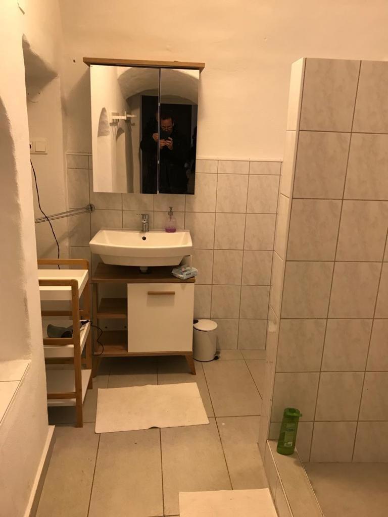 Schoen Wohnen Beim Stift Apartamento Melk Exterior foto