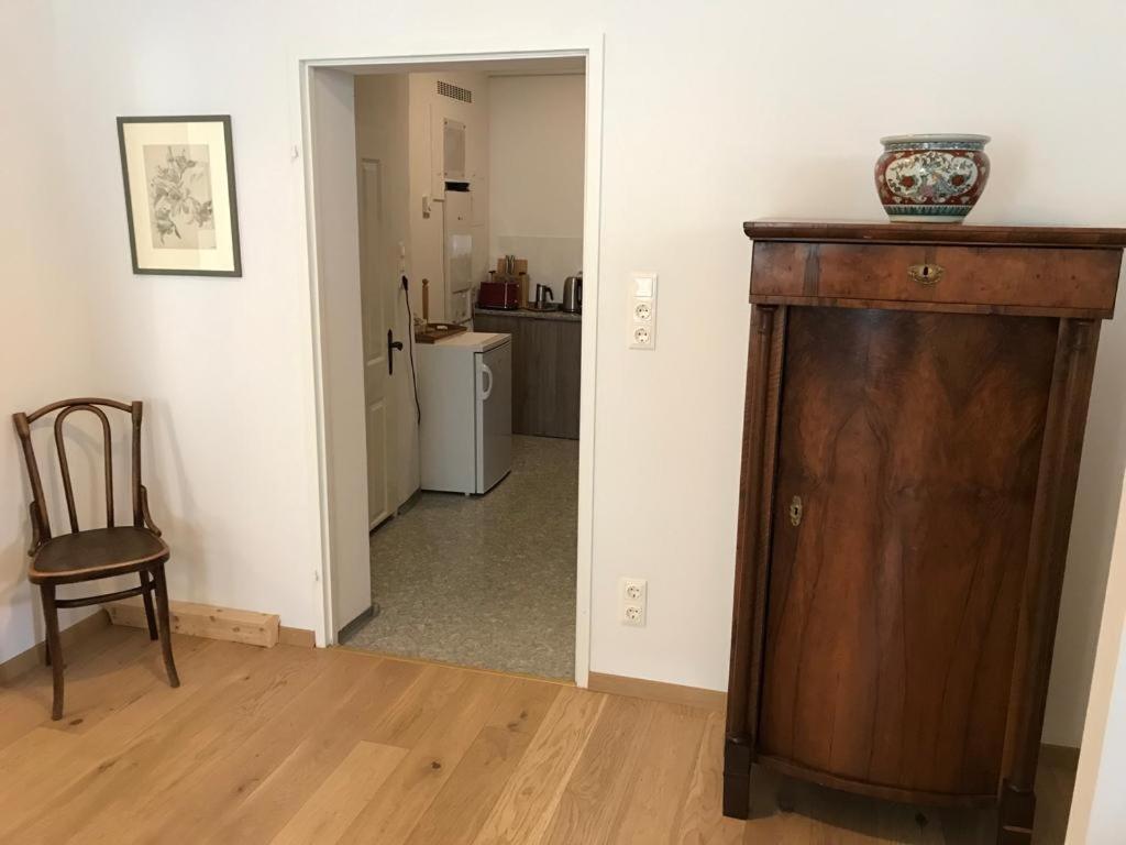 Schoen Wohnen Beim Stift Apartamento Melk Exterior foto