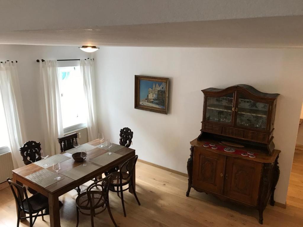 Schoen Wohnen Beim Stift Apartamento Melk Exterior foto